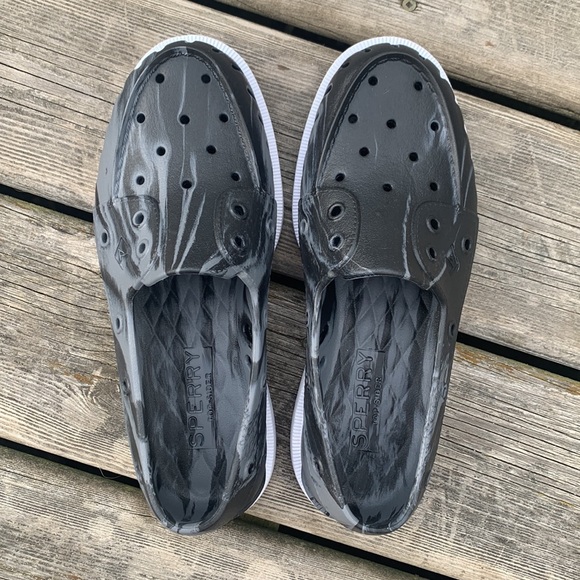 NWT Sperry Authentic Original Float Boat Shoe - Picture 11 of 12